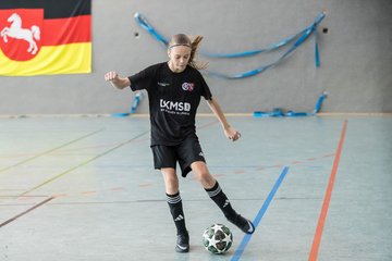 Bild 195 - wDJ Loewinnen Cup D2